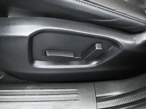 Used 2021 MAZDA CX-5 Touring image 16