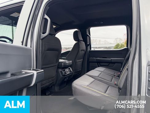 Used 2024 Ford F150 STX image 21