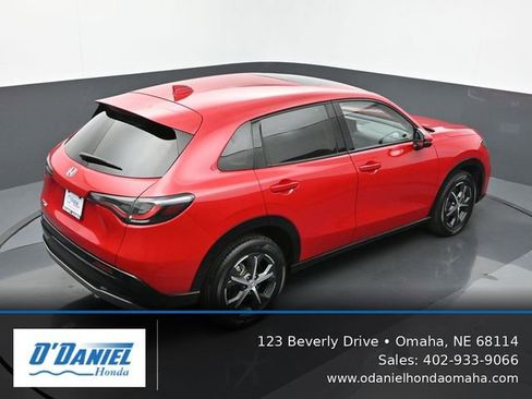 Used 2023 Honda HR-V EX-L image 18