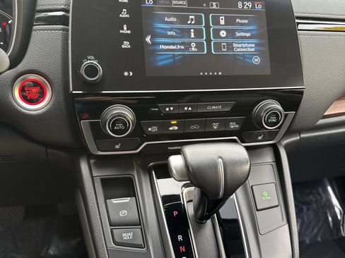 Used 2019 Honda CR-V EX-L image 19