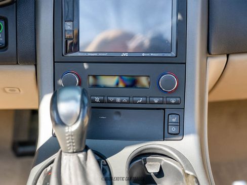 Used 2007 Chevrolet Corvette Convertible w/ Preferred Equipment Group RWD image 52