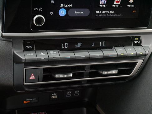 Certified 2025 Toyota Camry LE w/ Convenience Package FWD image 23