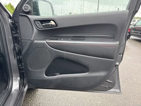 Used 2024 Dodge Durango GT AWD/4WD image 11
