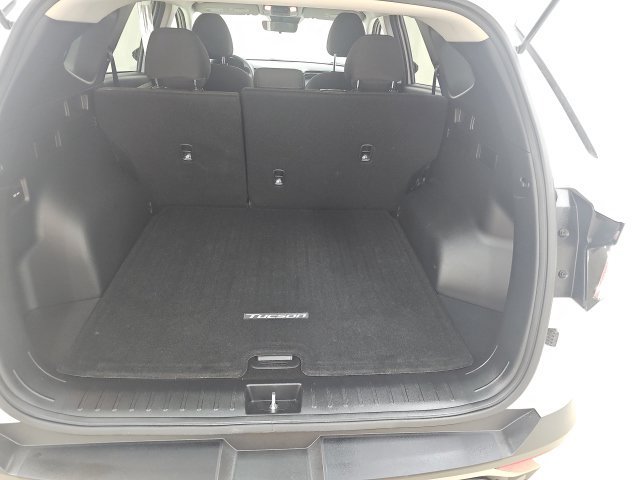 Used 2022 Hyundai Tucson SEL AWD/4WD image 13
