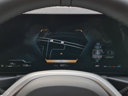 New 2026 BMW 330i xDrive 330i xDrive w/ M Sport Package image 13