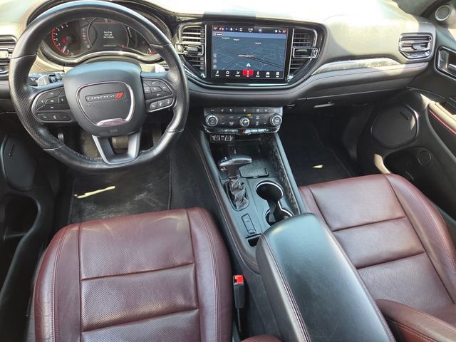 Used 2025 Dodge Durango R/T AWD/4WD image 39