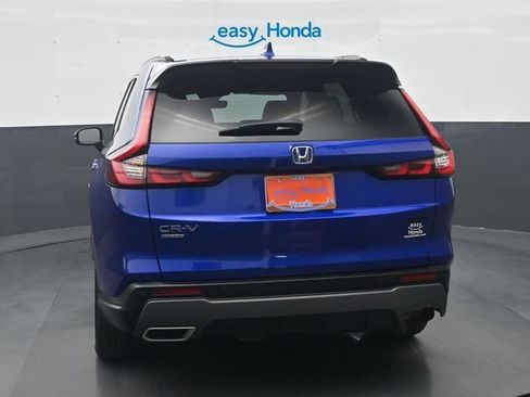 Used 2025 Honda CR-V Sport-L image 6