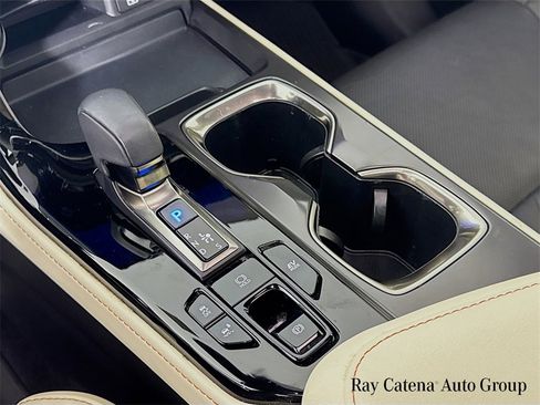 Certified 2024 Lexus NX 300h AWD w/ Luxury Package image 17