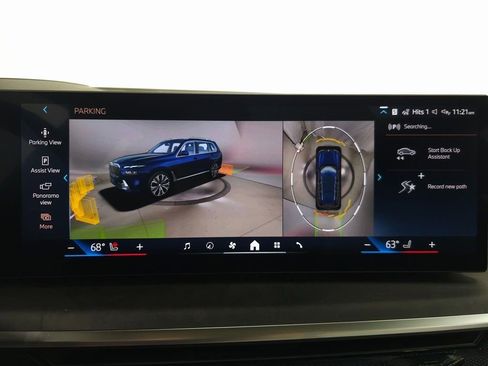 Used 2026 BMW X7 xDrive40i image 29