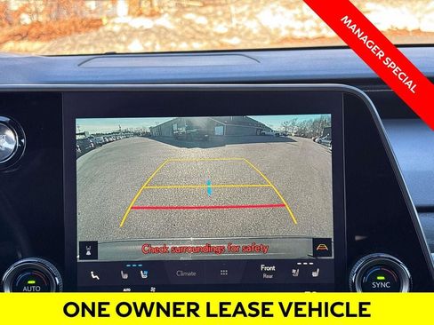 Used 2024 Lexus RX 350 Premium w/ Accessory Package image 22