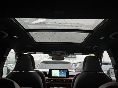 New 2026 Lincoln Aviator Reserve image 22