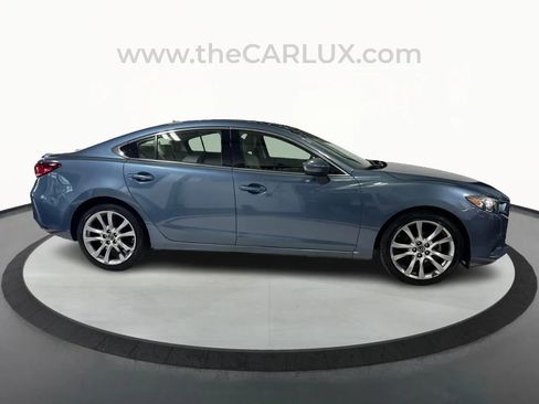 Used 2014 MAZDA MAZDA6 Grand Touring image 8