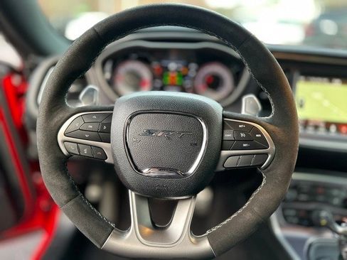 Used 2018 Dodge Challenger SRT Demon image 16