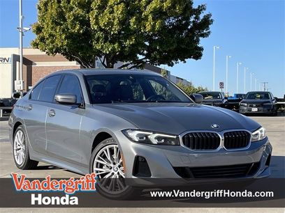 Used 2023 BMW 330i Sedan w/ Premium Package