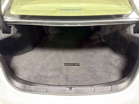 Used 2015 Toyota Avalon XLE image 56