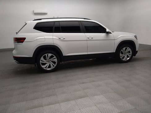 Used 2021 Volkswagen Atlas SE FWD image 10