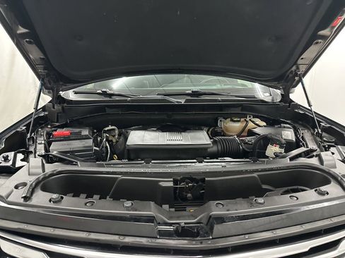 Used 2021 Cadillac Escalade Premium Luxury Platinum image 36