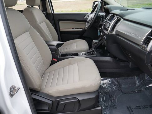 Used 2019 Ford Ranger XLT w/ FX4 Off-Road Package AWD/4WD image 48