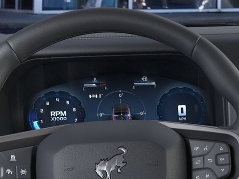New 2026 Ford Bronco Badlands AWD/4WD image 13