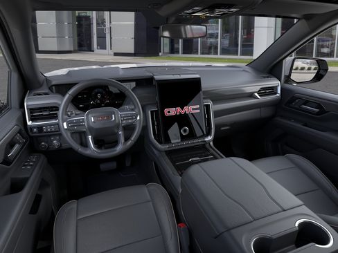 New 2026 GMC Yukon Elevation RWD image 15