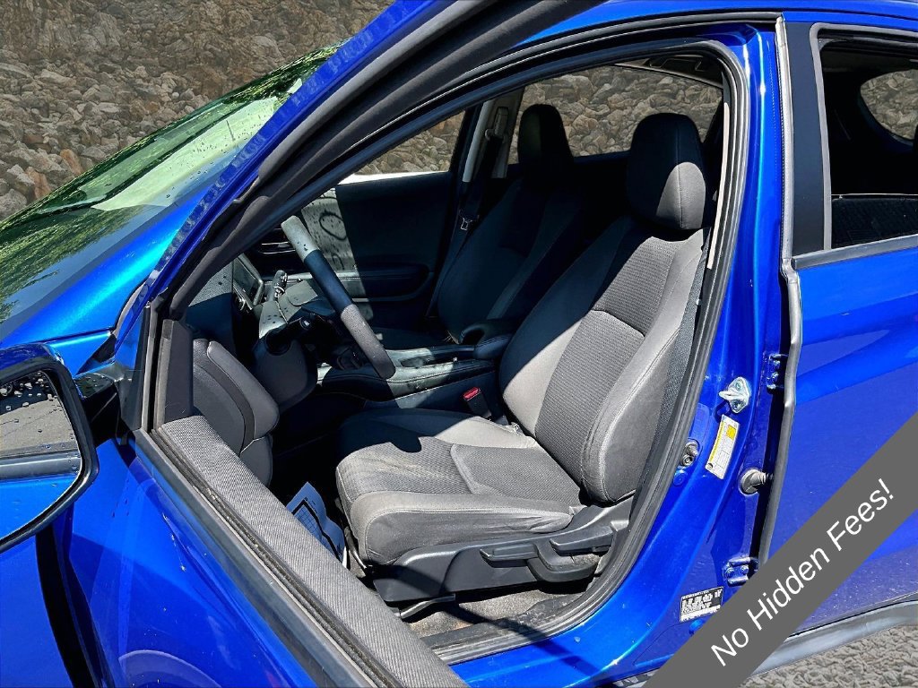 Used 2022 Honda HR-V EX image 18