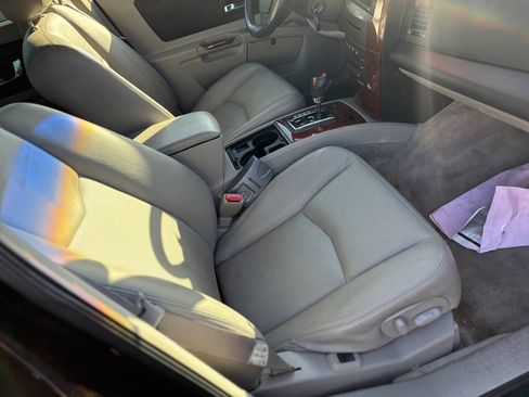 Used 2004 Cadillac SRX AWD/4WD image 12