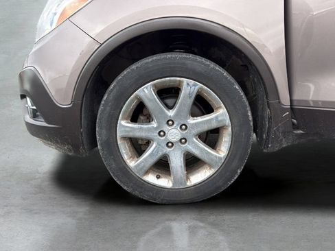 Used 2013 Buick Encore Premium AWD/4WD image 37