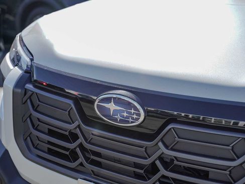 New 2026 Subaru Outback Premium image 11