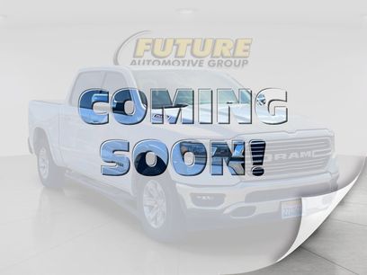 Used 2021 RAM 1500 Laramie