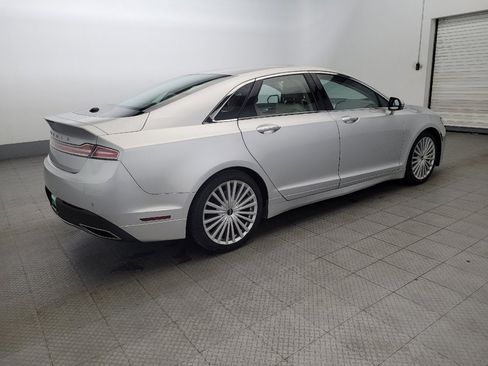 Used 2017 Lincoln MKZ Reserve image 10