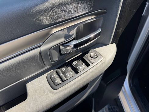 Used 2016 RAM 1500 Outdoorsman AWD/4WD image 15