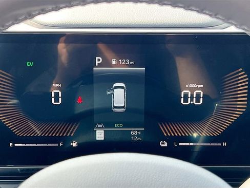 New 2026 Kia Carnival EX image 12