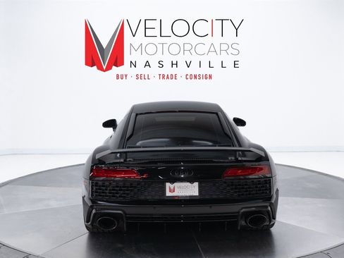 Used 2023 Audi R8 V10 performance w/ R8 Performance Design Package image 15