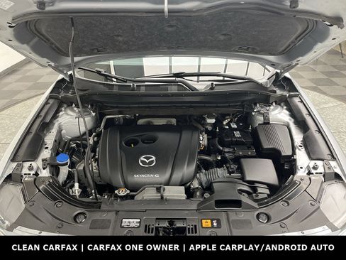 Used 2020 MAZDA CX-5 Touring image 25