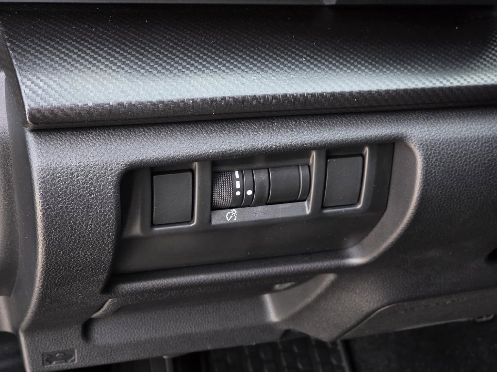 Certified 2024 Subaru Crosstrek 2.5i Wilderness w/ Crosstrek Mirror Package AWD/4WD image 20