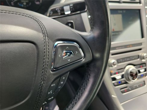 Used 2018 Lincoln MKZ Select w/ Technology Package FWD image 26