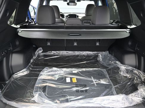 New 2026 Subaru Forester Premium image 19