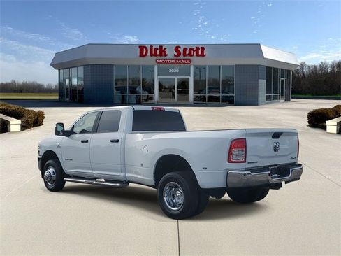 Certified 2024 RAM 3500 Big Horn image 3