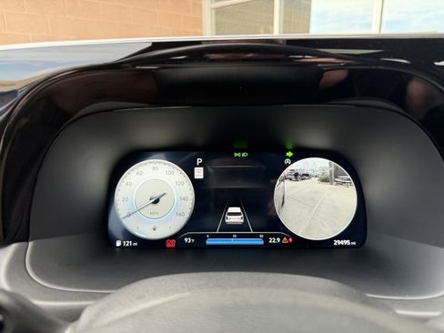 Used 2023 Hyundai Palisade Calligraphy w/ Cargo Package image 18