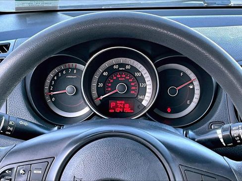 Used 2010 Kia Forte EX image 13