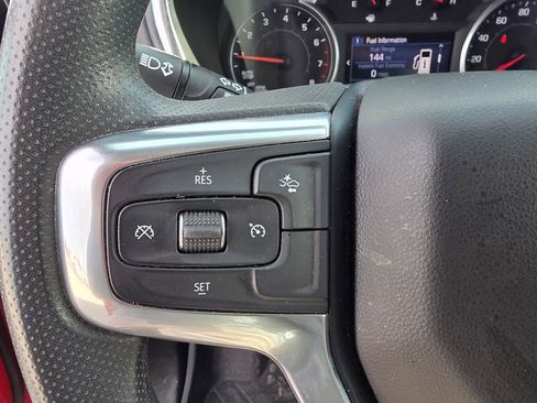 Used 2022 Chevrolet Blazer LT image 16