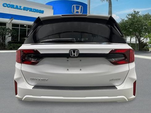 New 2026 Honda Odyssey Sport-L image 4