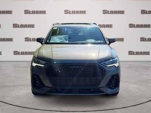 New 2025 Audi Q3 2.0T Premium image 8