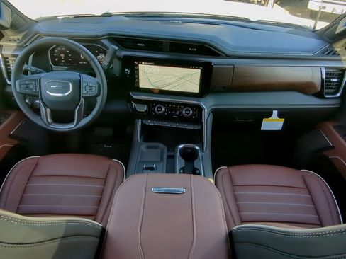 New 2026 GMC Sierra 2500 Denali Ultimate image 23