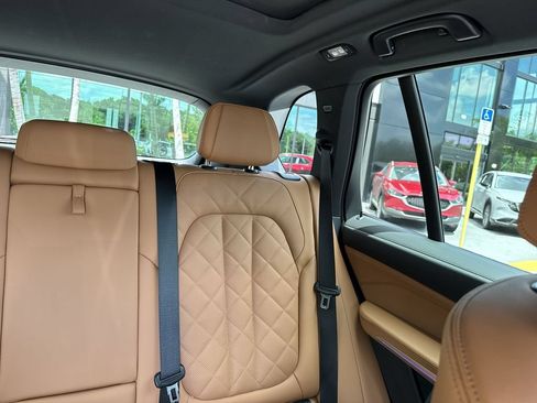 Used 2026 BMW X5 xDrive40i AWD/4WD image 19