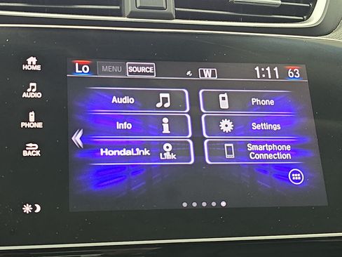 Used 2018 Honda CR-V EX-L image 21