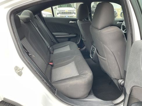 Used 2023 Dodge Charger SXT image 28