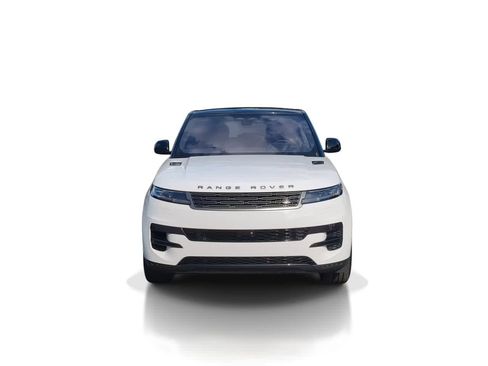 Used 2023 Land Rover Range Rover Sport SE image 3