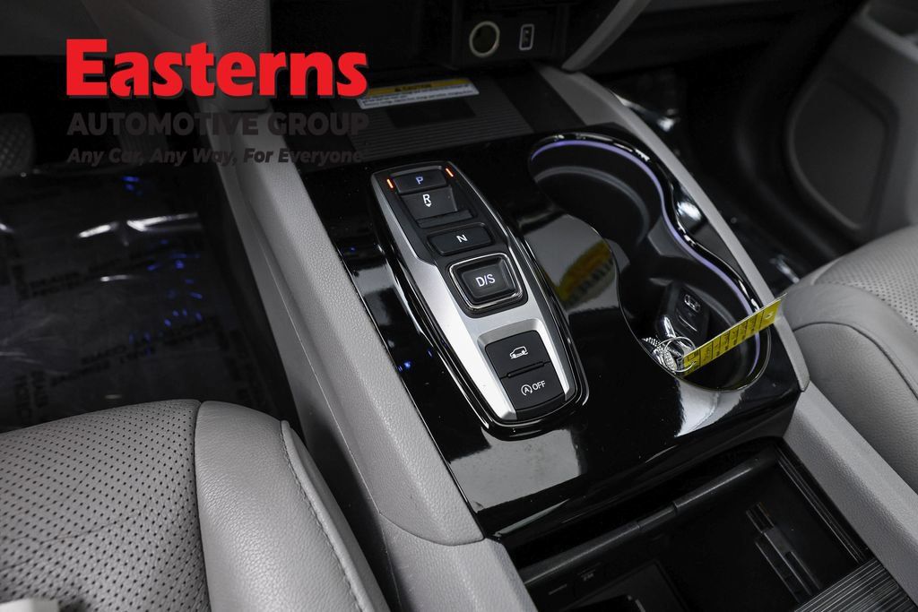 Used 2019 Honda Pilot Elite image 15