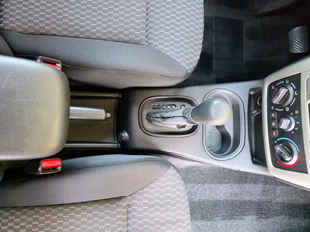 Used 2009 Chevrolet Cobalt LT FWD image 12